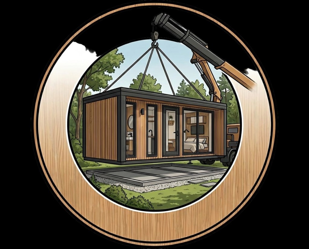 Домик Готов