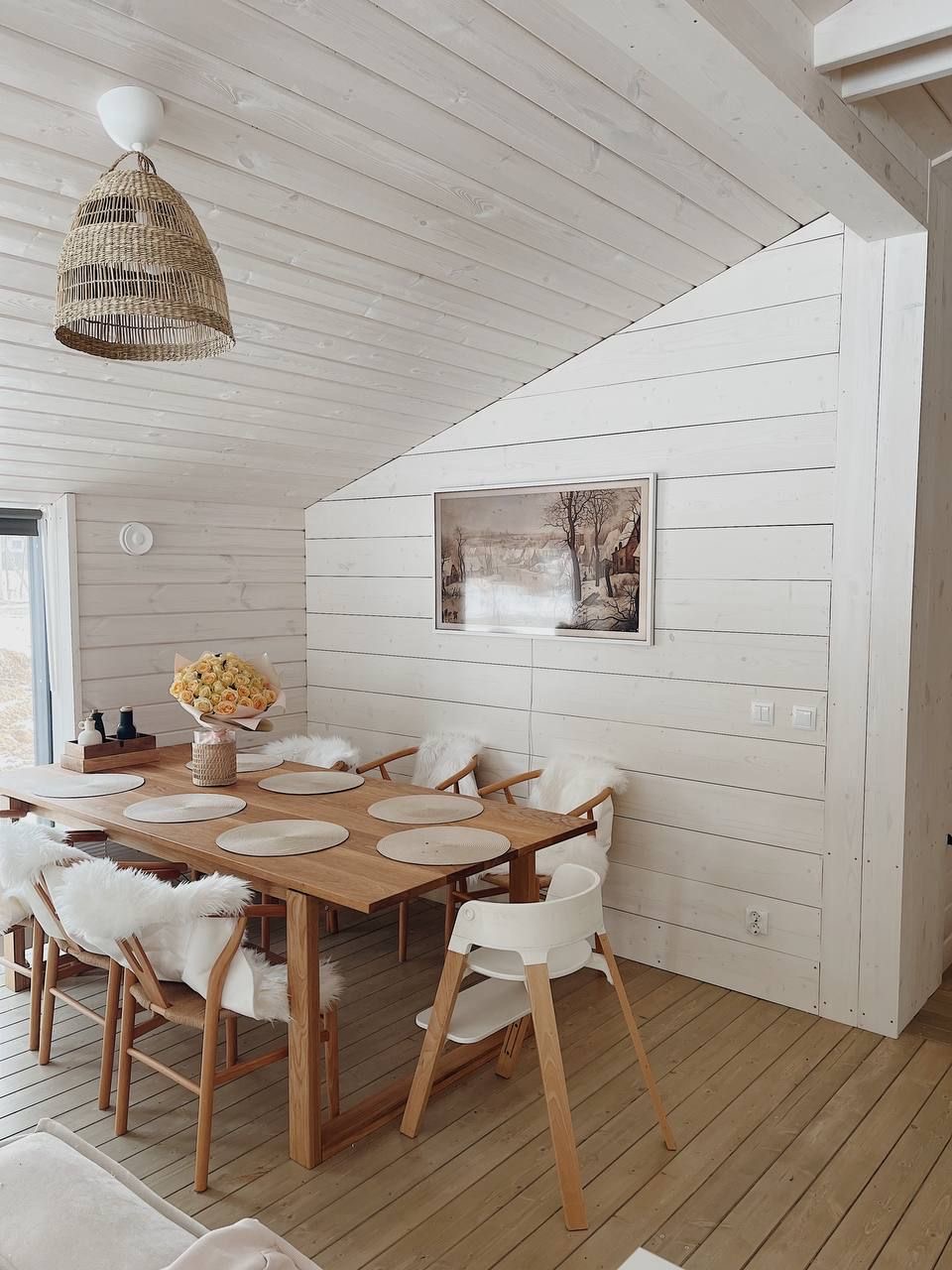 Модульный дом | Optima Classic 62