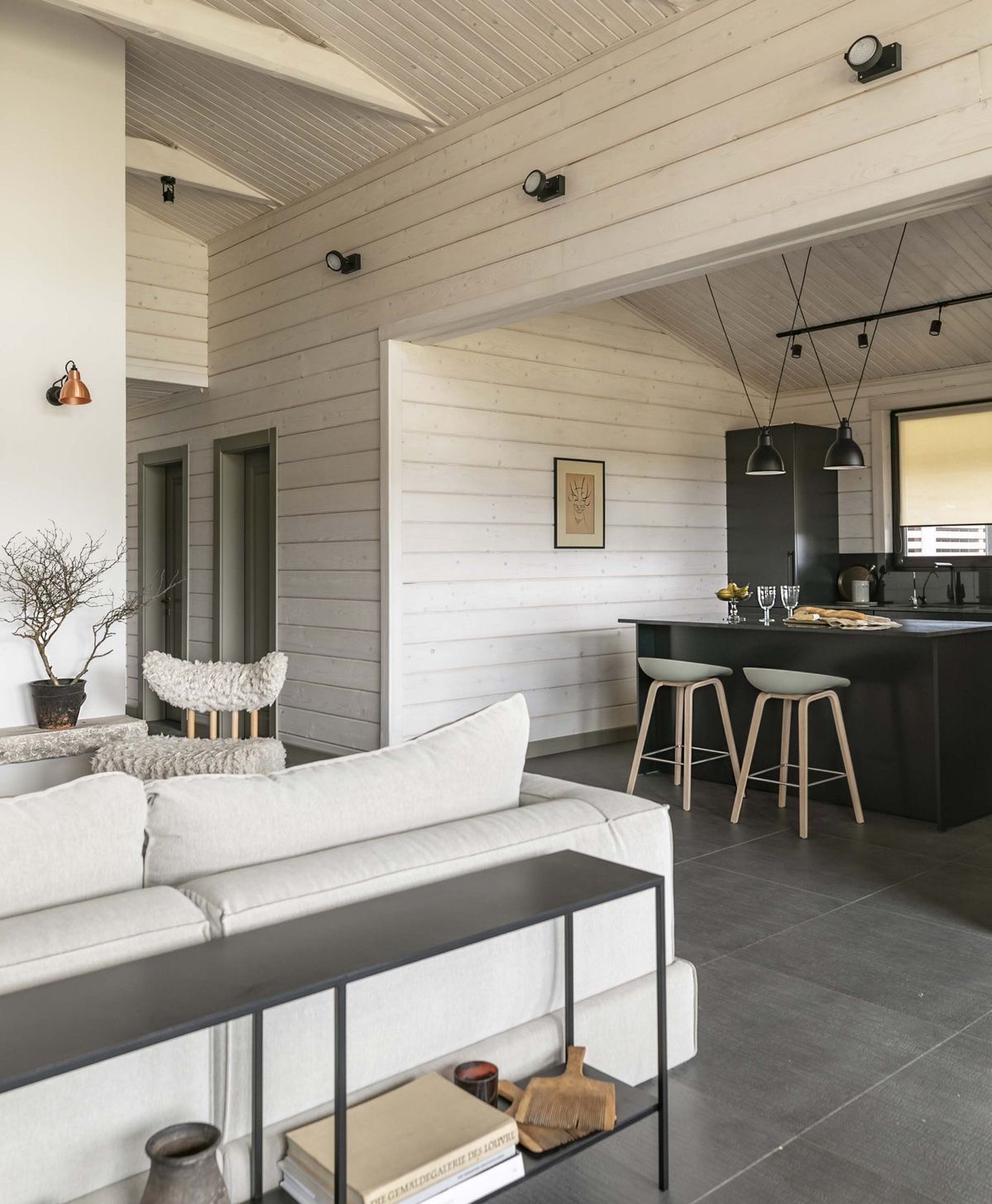 Модульный дом | Optima 77-01