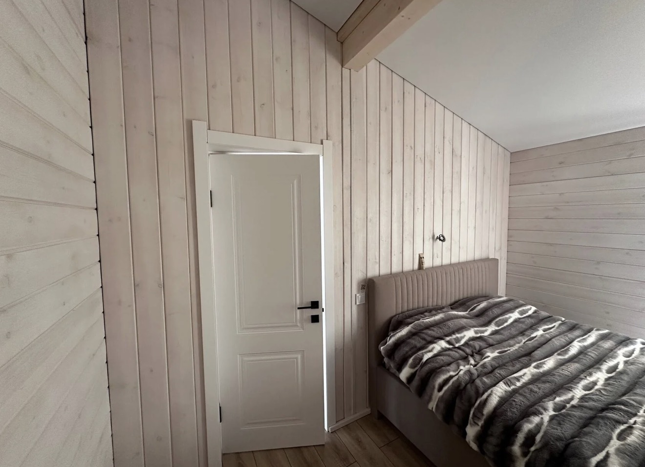 Модульный дом | Optima Classic 90