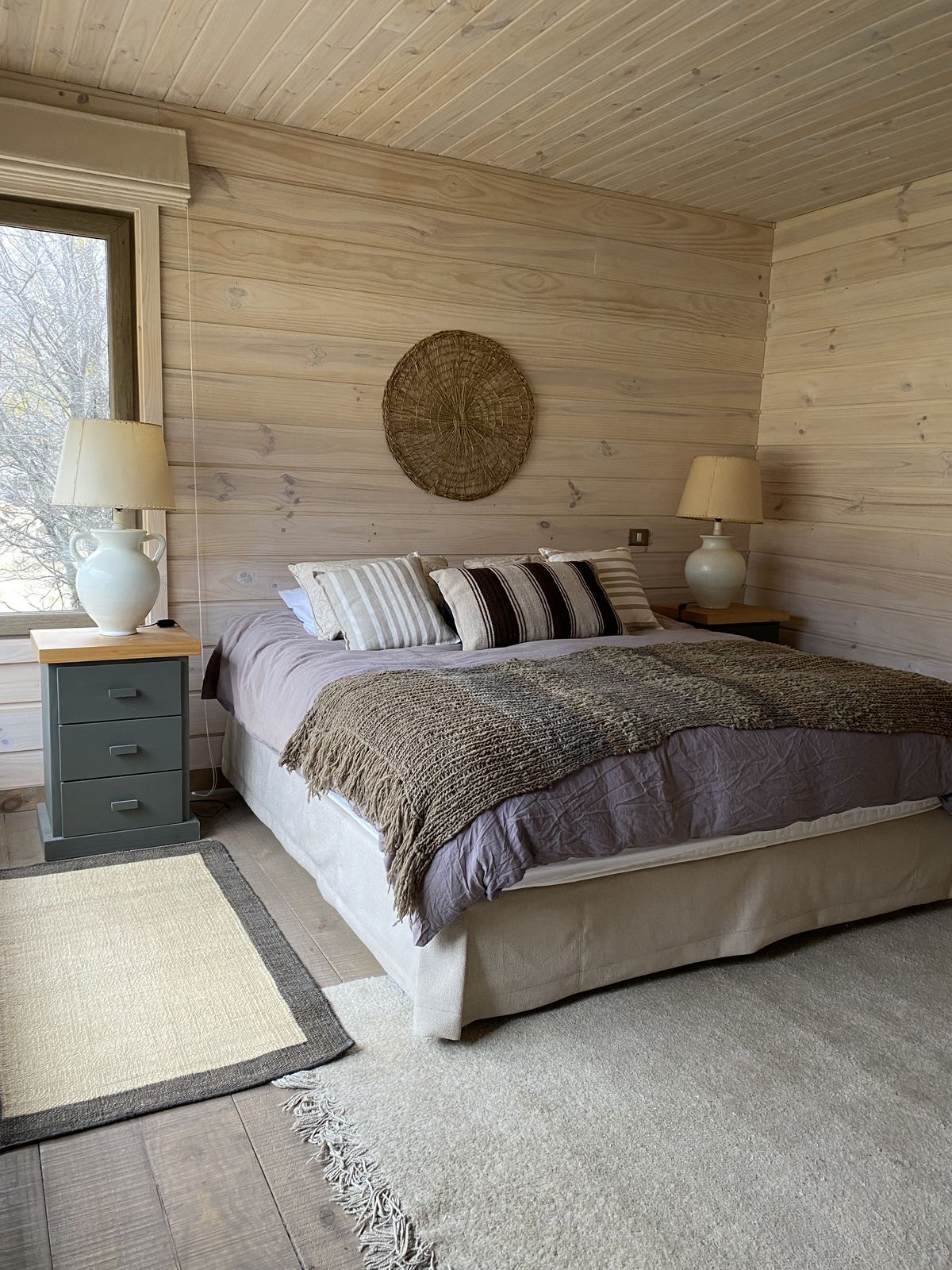 Модульный дом | Box 39-01 с сауной