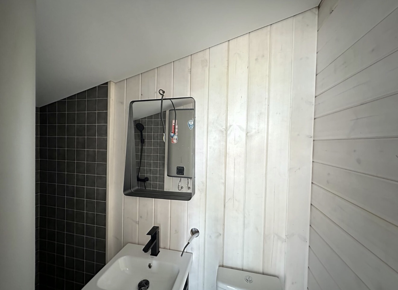 Модульный дом Mini 26-01