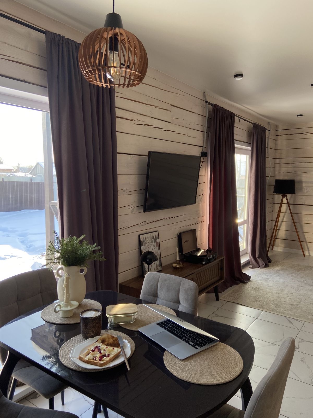 Модульный дом | Box 39-01 с сауной