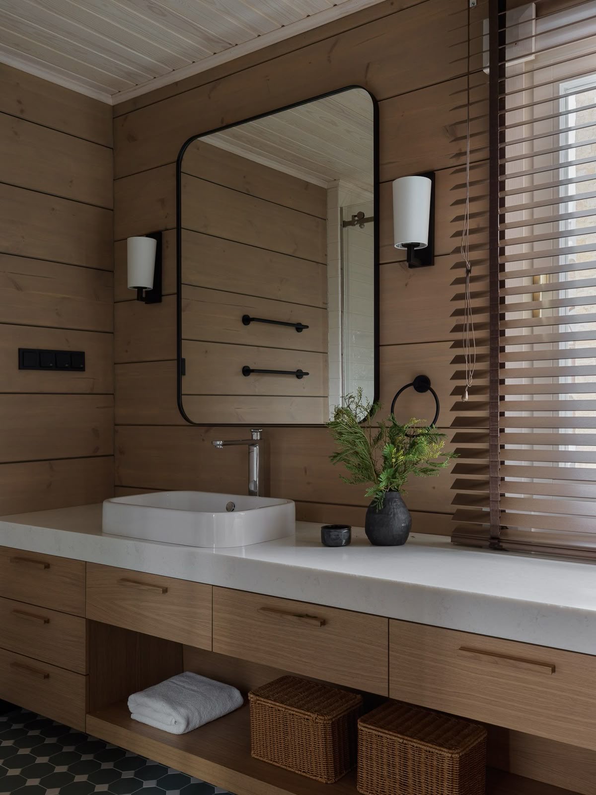 Модульный дом | Kosmos 34-01