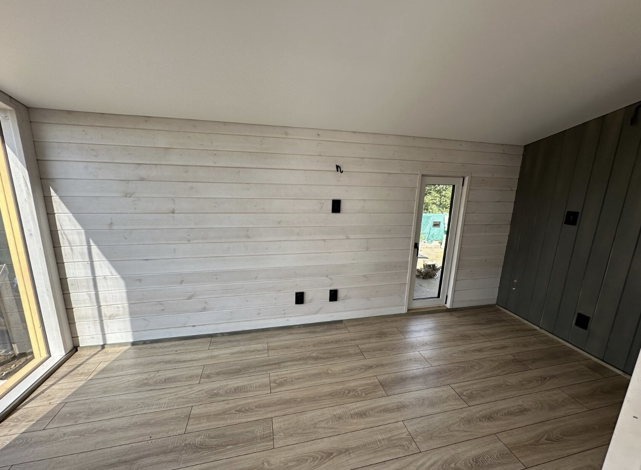 Модульный дом Mini 26-01