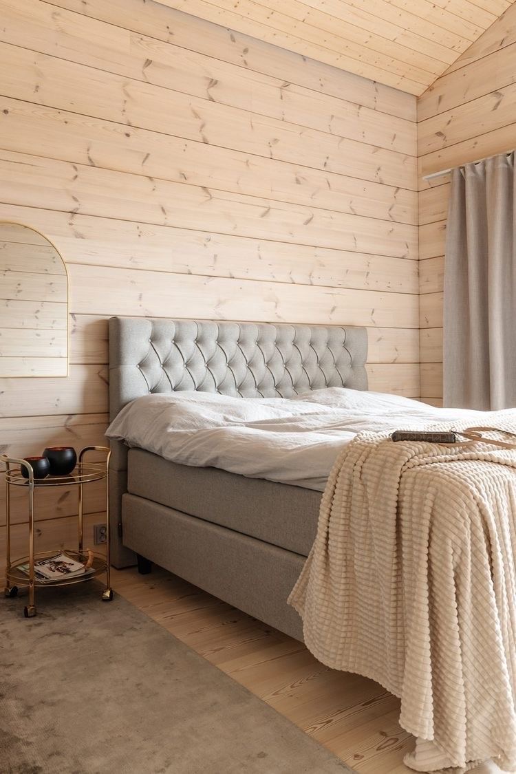 Модульный дом | Mini 64-01