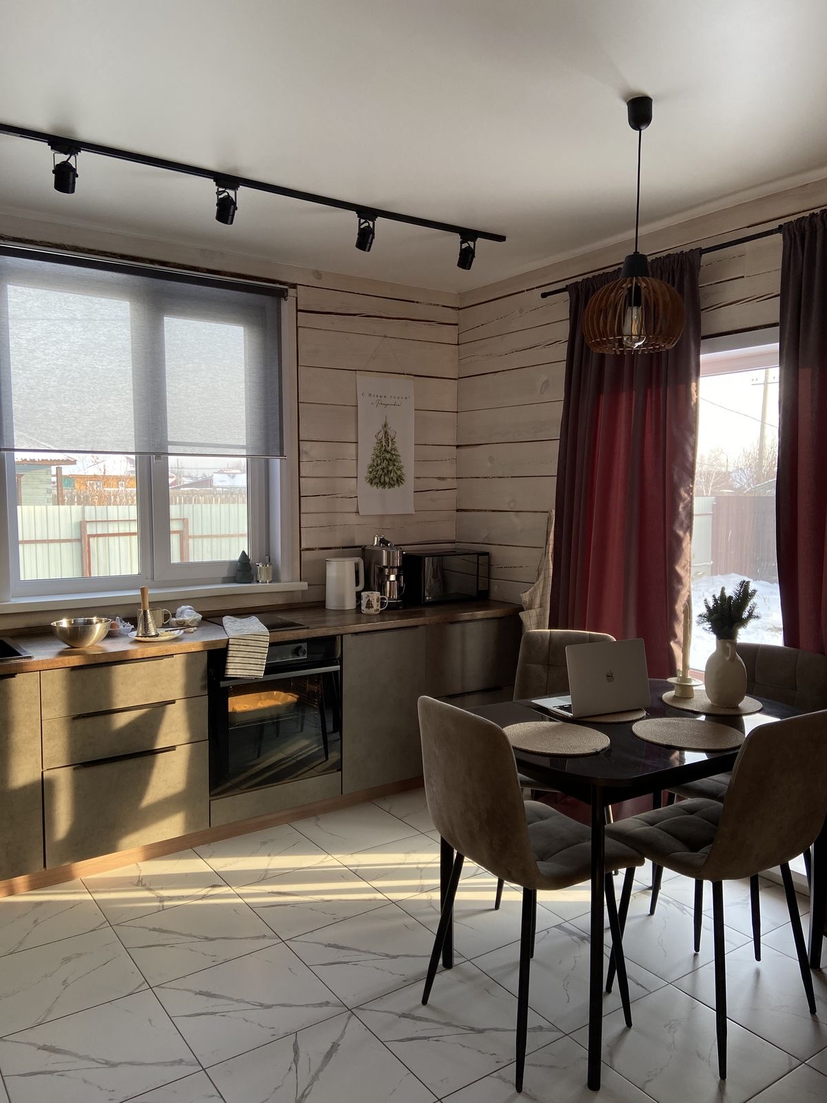 Модульный дом | Box 39-01 с сауной