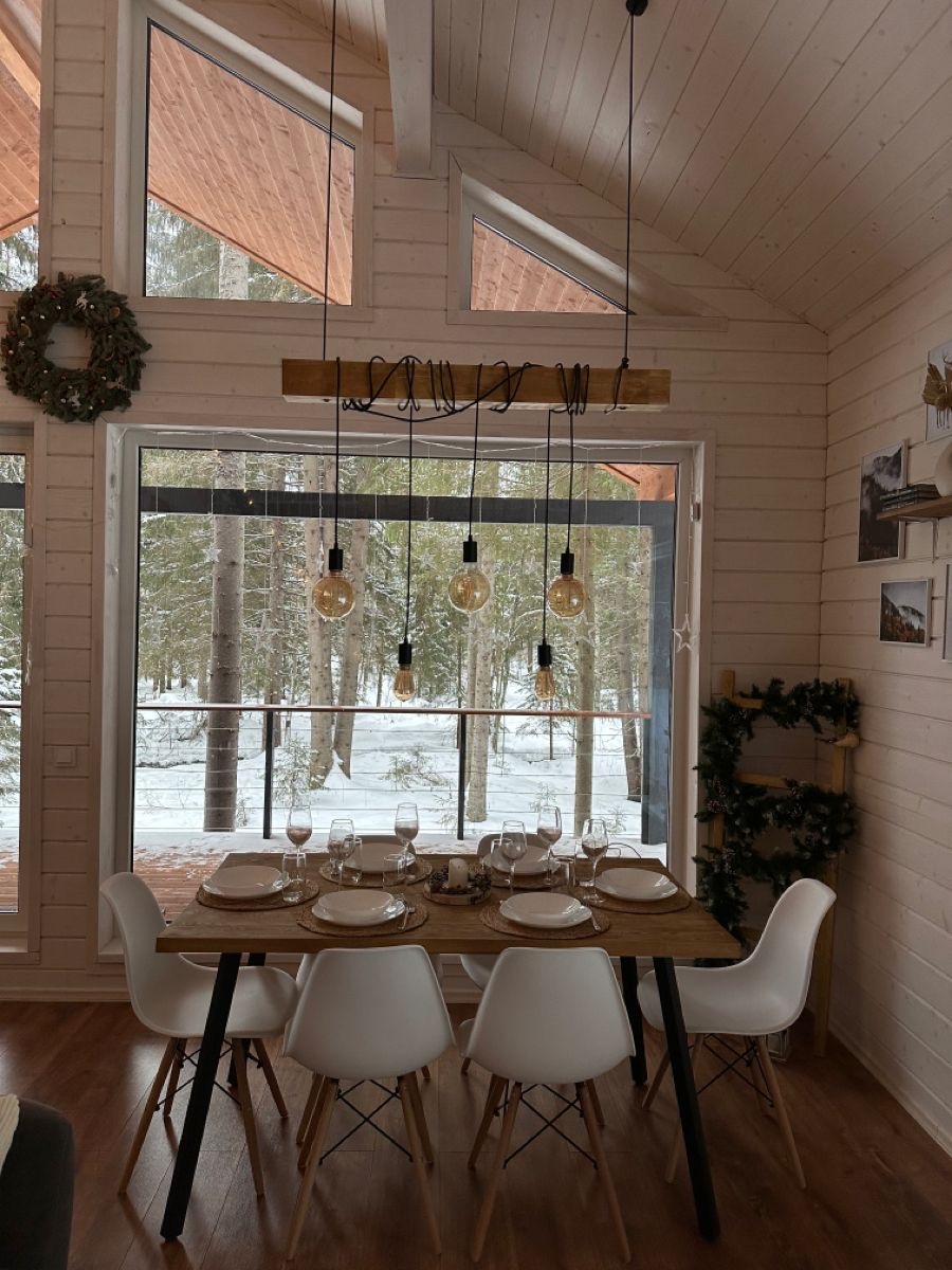 Модульный дом | Mini 64-02