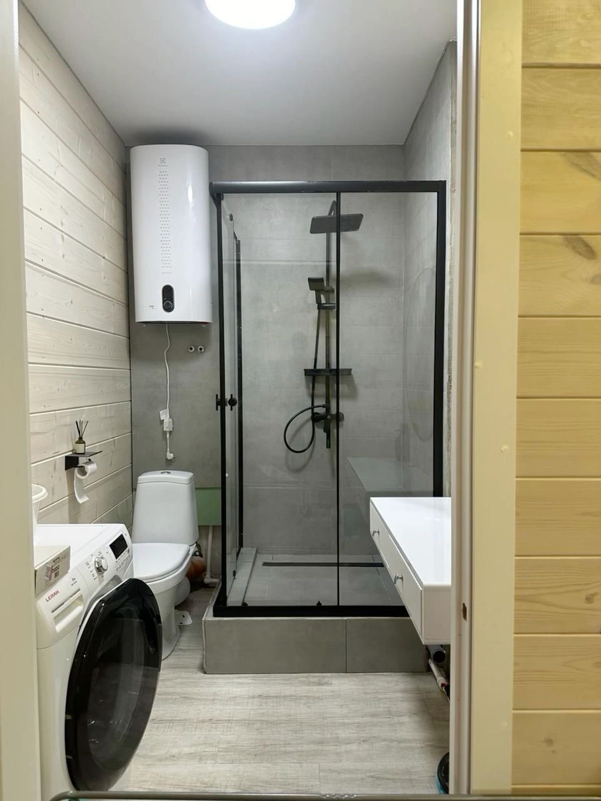 Модульный дом | Optima Classic 62