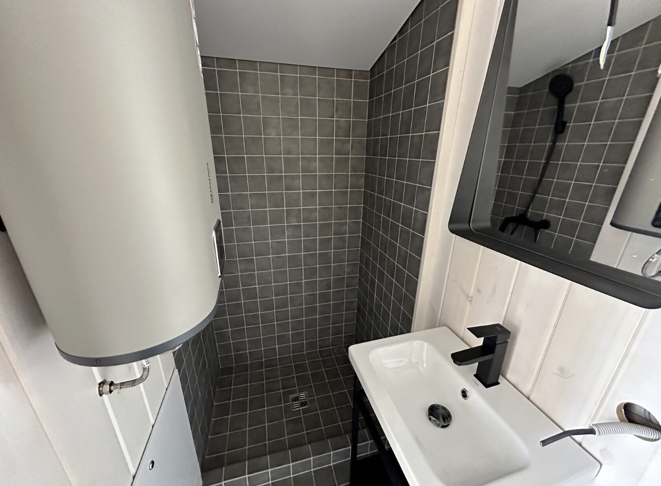 Модульный дом Mini 26-01