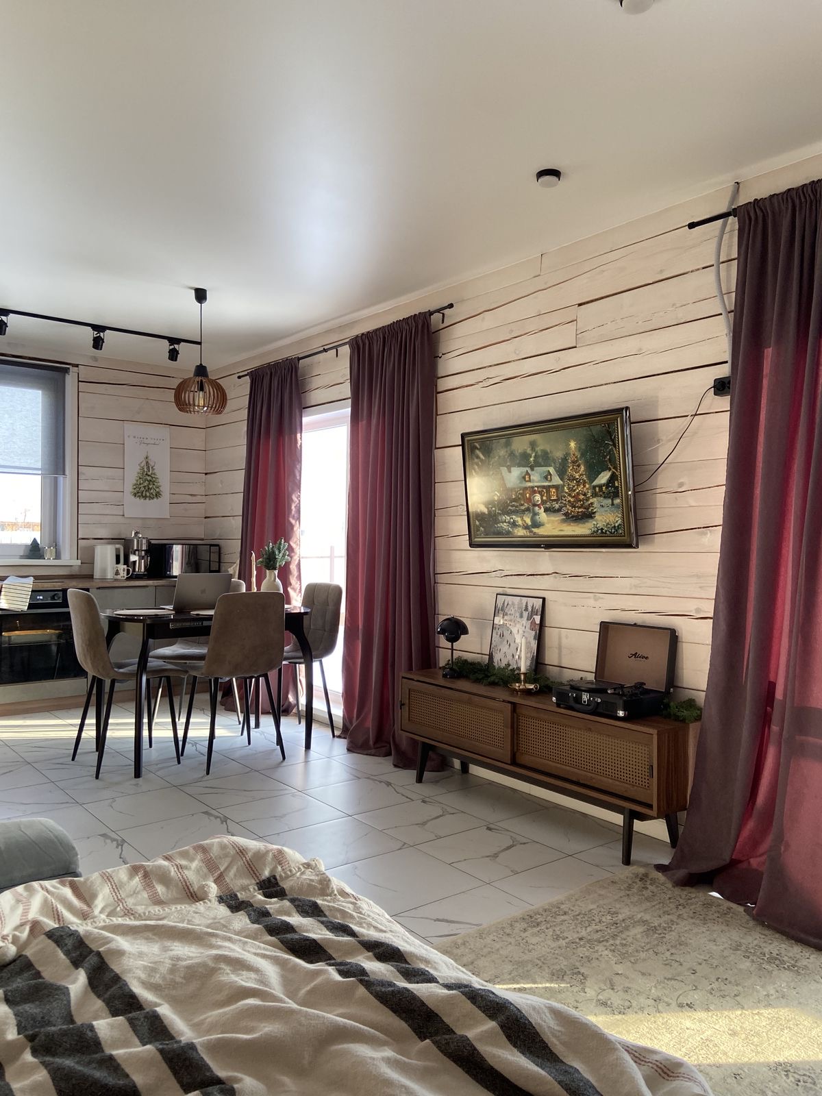 Модульный дом | Box 39-01 с сауной