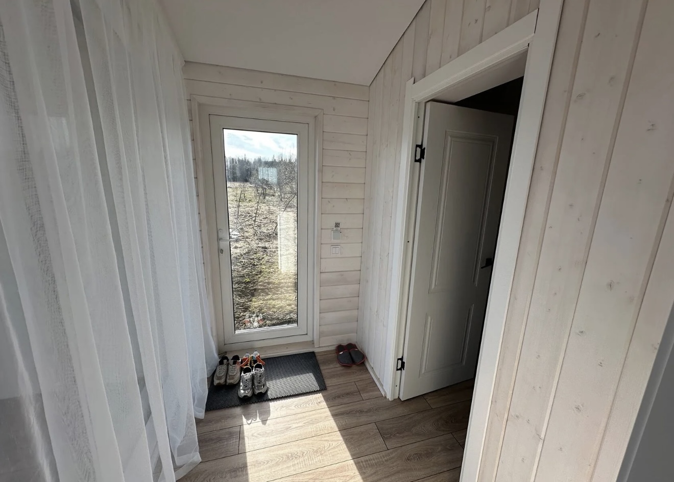 Модульный дом | Optima Classic 90