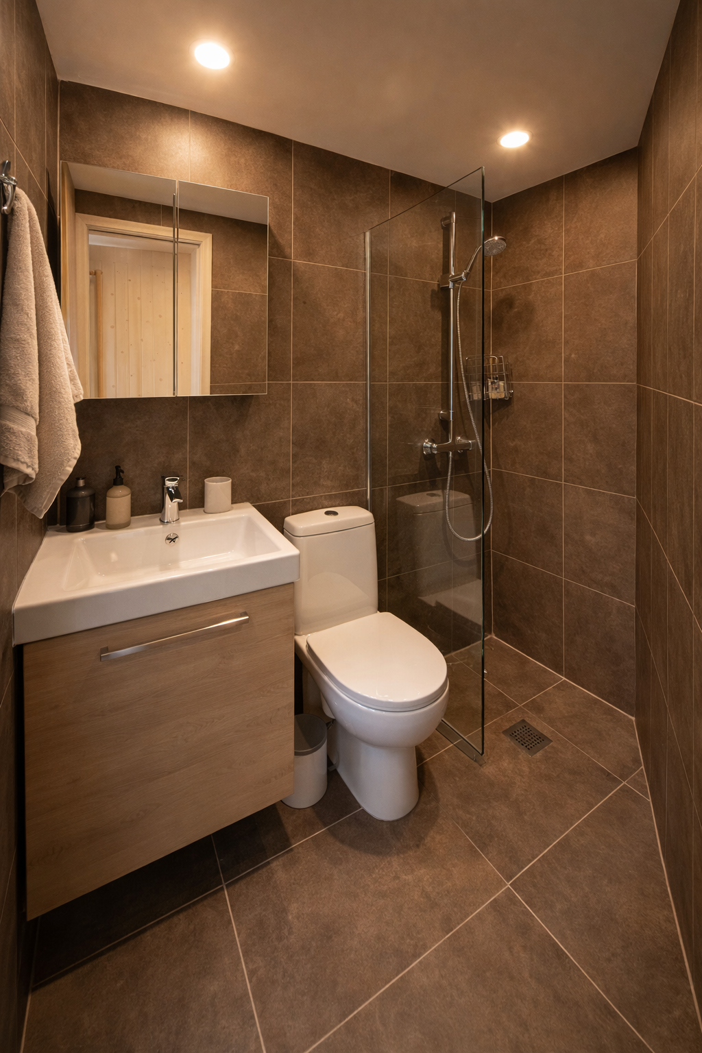 Модульный дом | Box 26-02