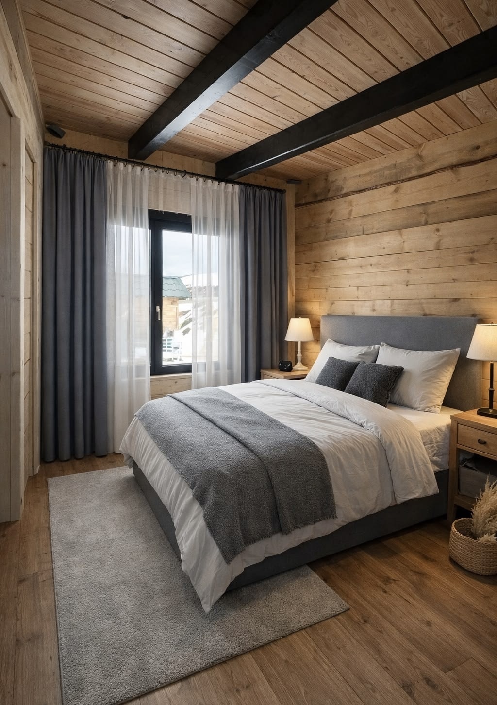 Модульный дом | Box 63-01