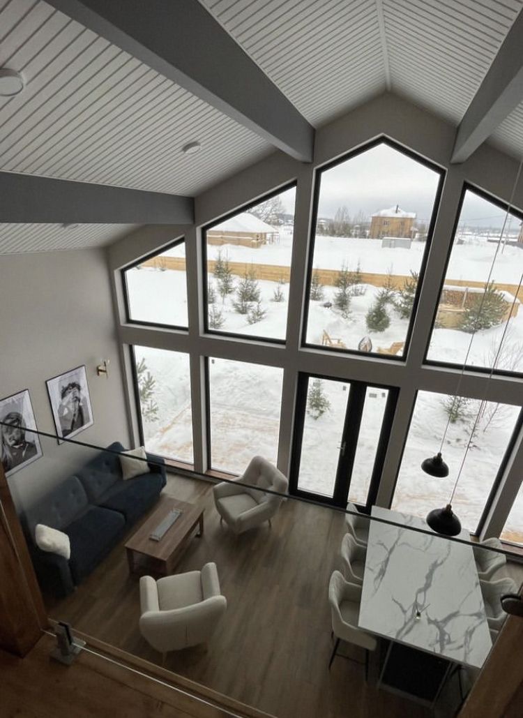 Модульный дом | Optima Classic 62