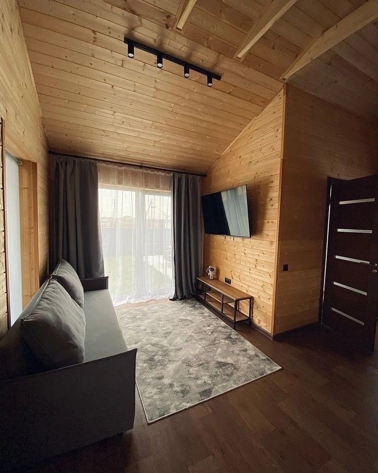 Модульный дом | Optima 77-01