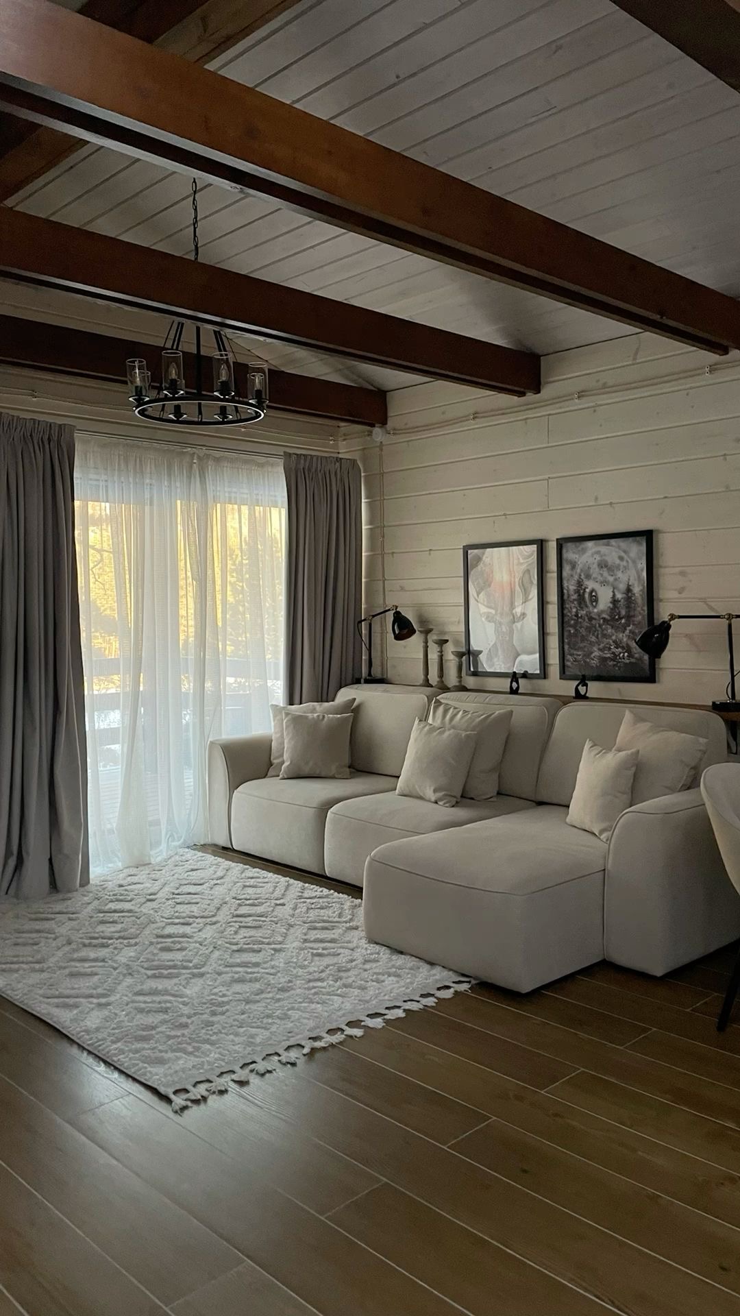 Модульный дом | Optima Classic 62