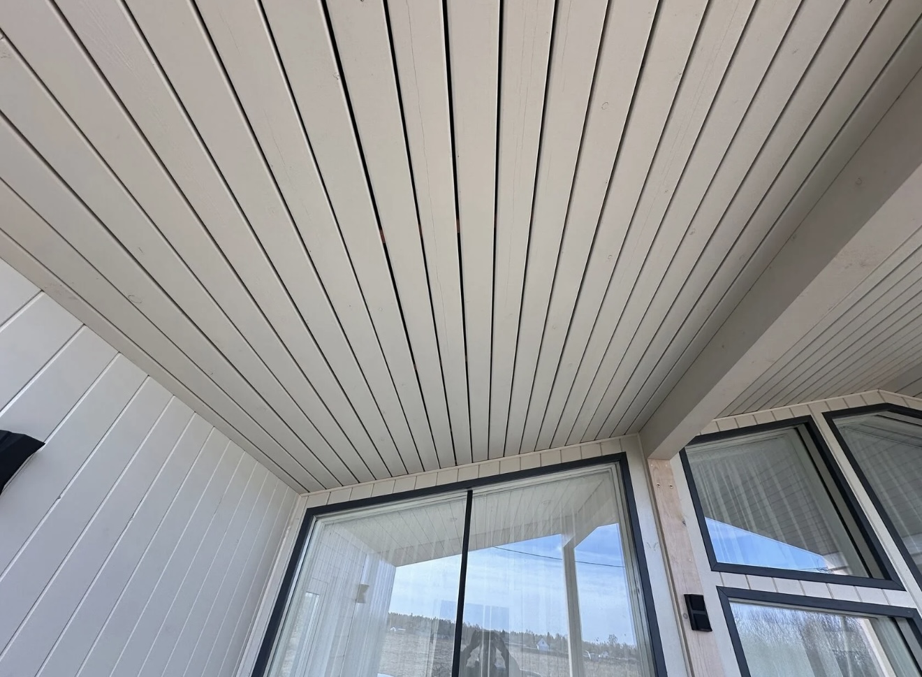 Модульный дом | Optima Classic 90