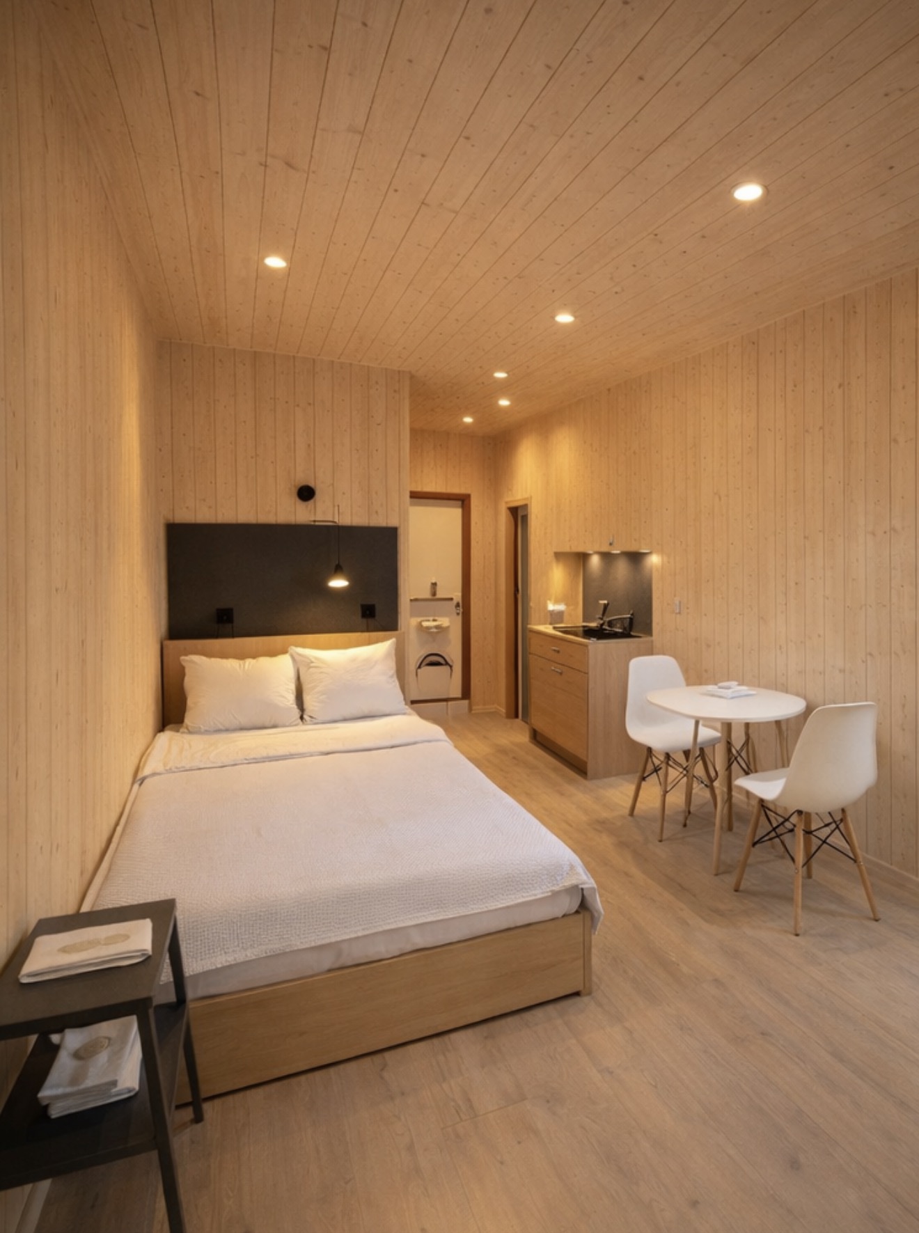 Модульный дом | Box 26-02