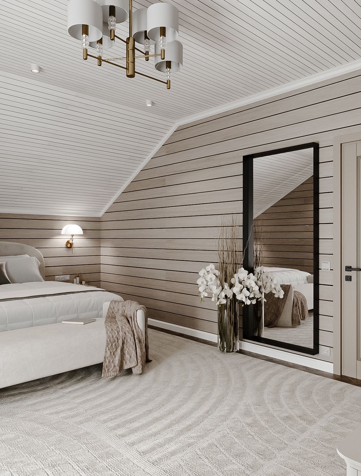 Модульный дом | Optima Classic 62