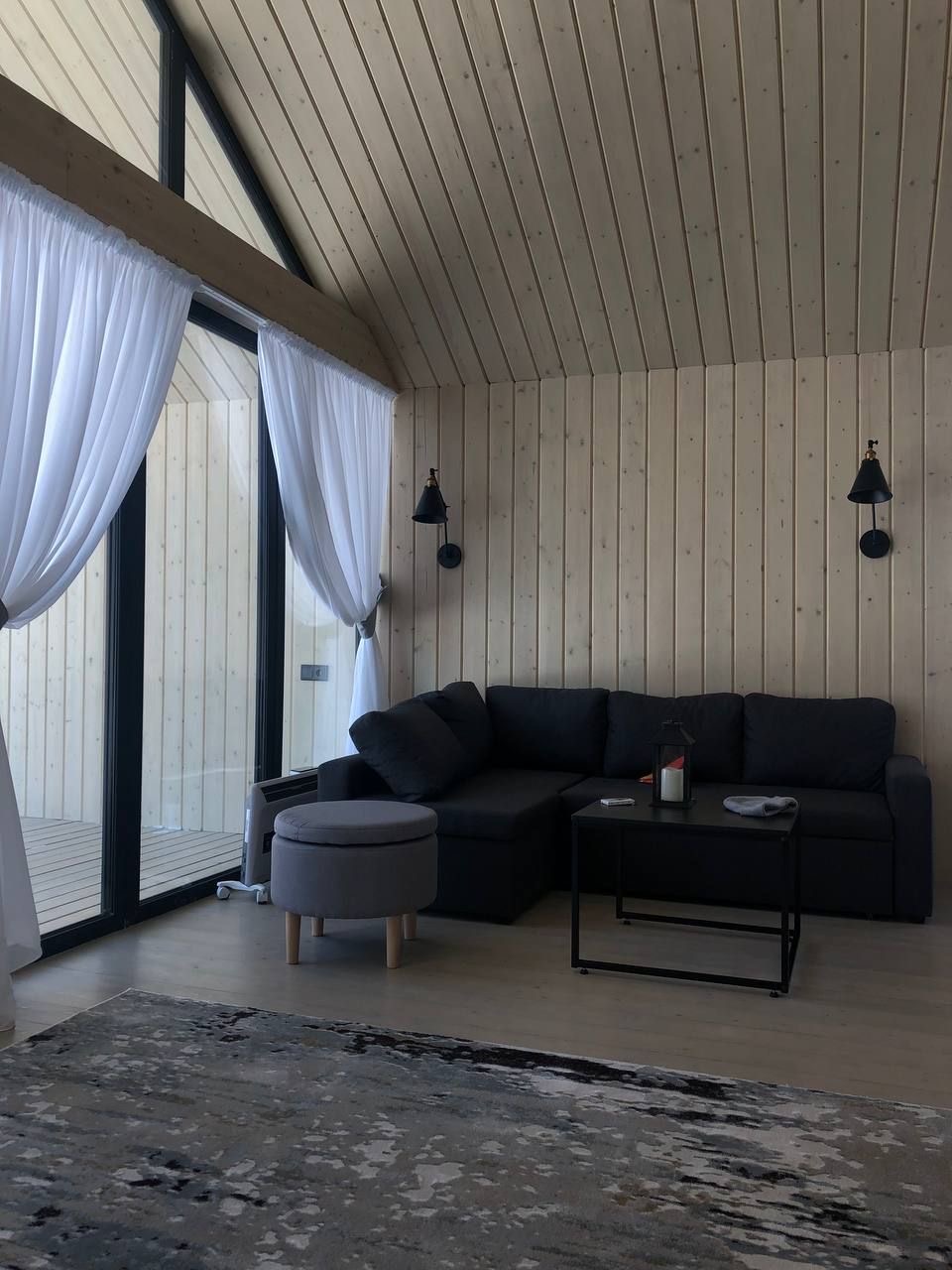 Модульный дом | Optima Classic 62